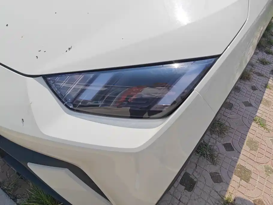 BYD Seagull — миниатюра 5