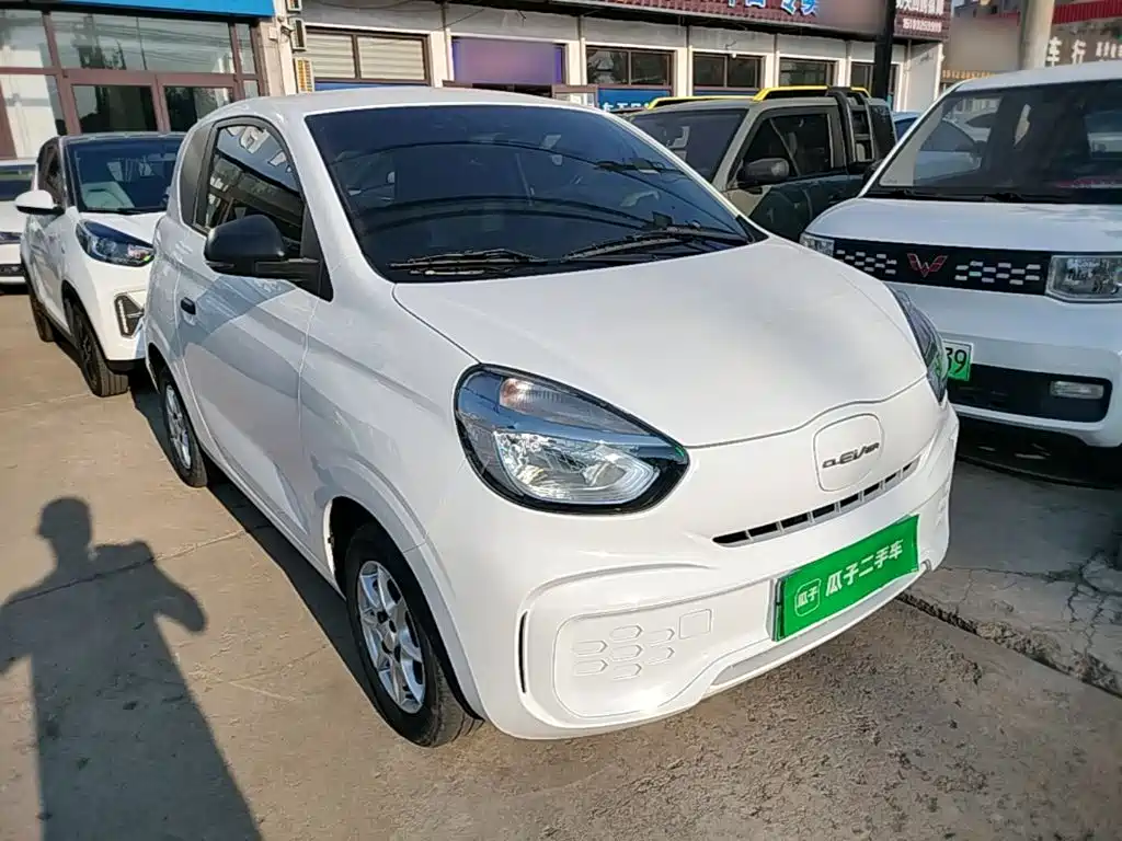 Roewe Clever — миниатюра 4