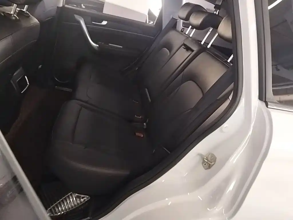 Haval H6 — миниатюра 13