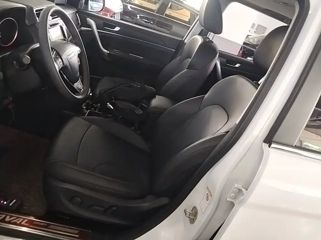 Haval H6 — миниатюра 11