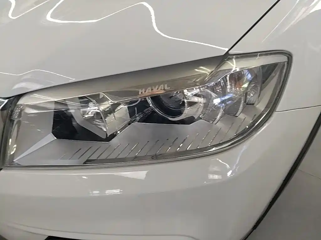 Haval H6 — миниатюра 18