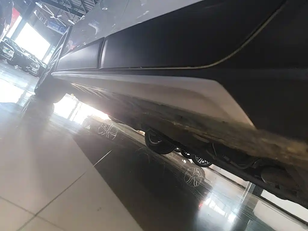 Volkswagen C-Trek — миниатюра 22