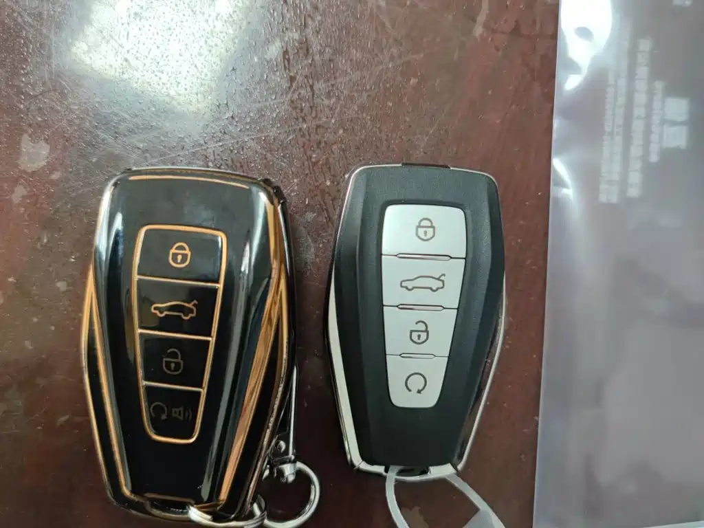 Geely Emgrand GL — миниатюра 9