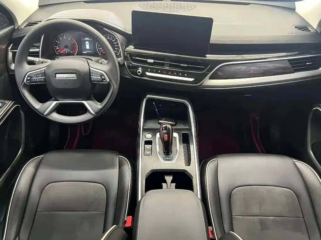 Haval H6 — миниатюра 14