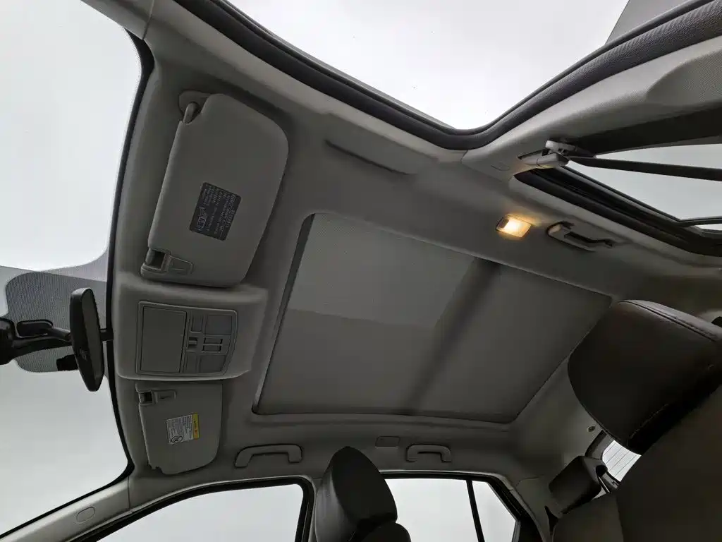 Haima Haima S5 Youth — миниатюра 14
