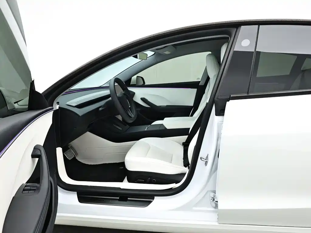Tesla Model 3 — миниатюра 10
