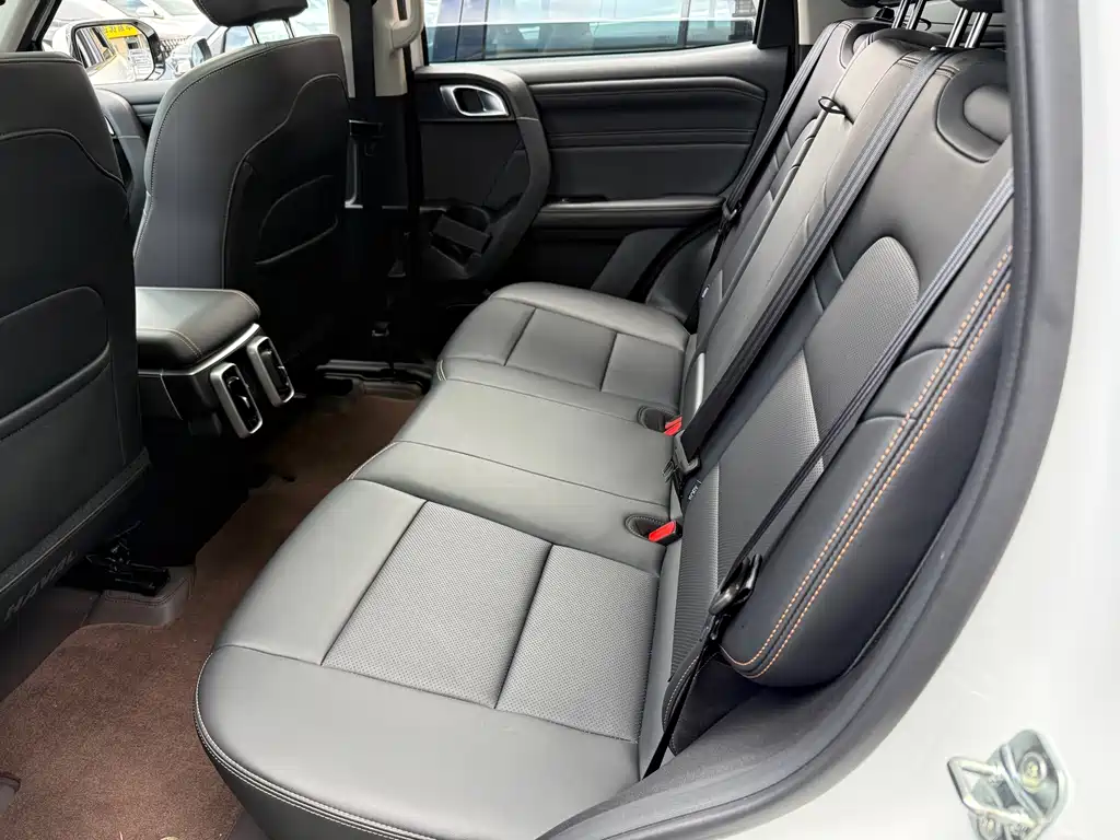 Haval Big Dog — миниатюра 12