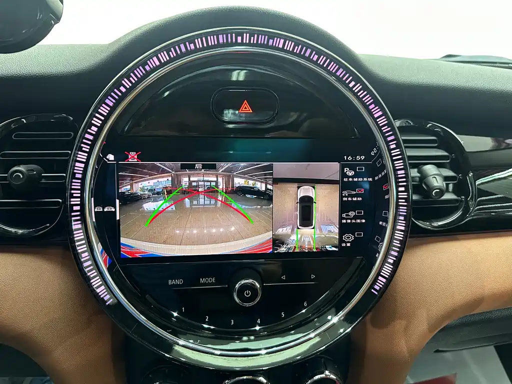 MINI Mini — миниатюра 17