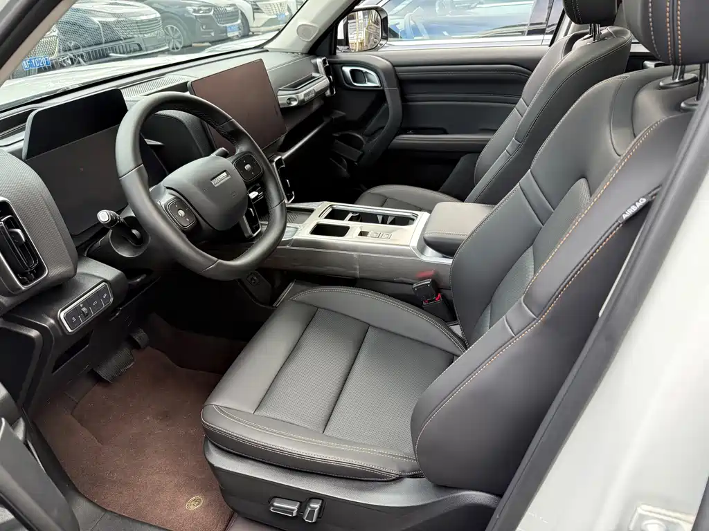 Haval Big Dog — миниатюра 8