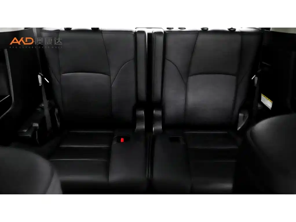 Toyota Vellfire — миниатюра 9