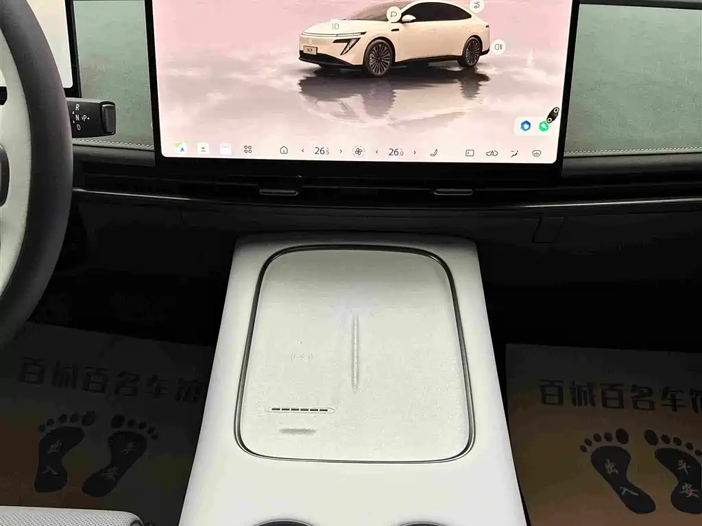 Nissan N7 — миниатюра 15