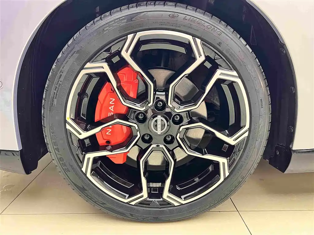 Nissan N7 — миниатюра 19