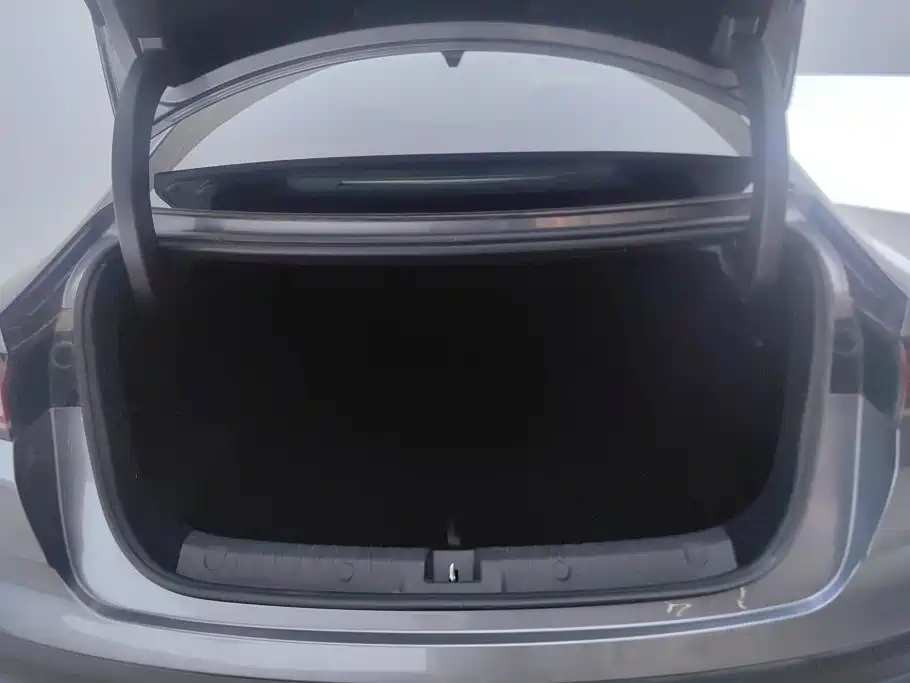 BYD Qin L — миниатюра 4
