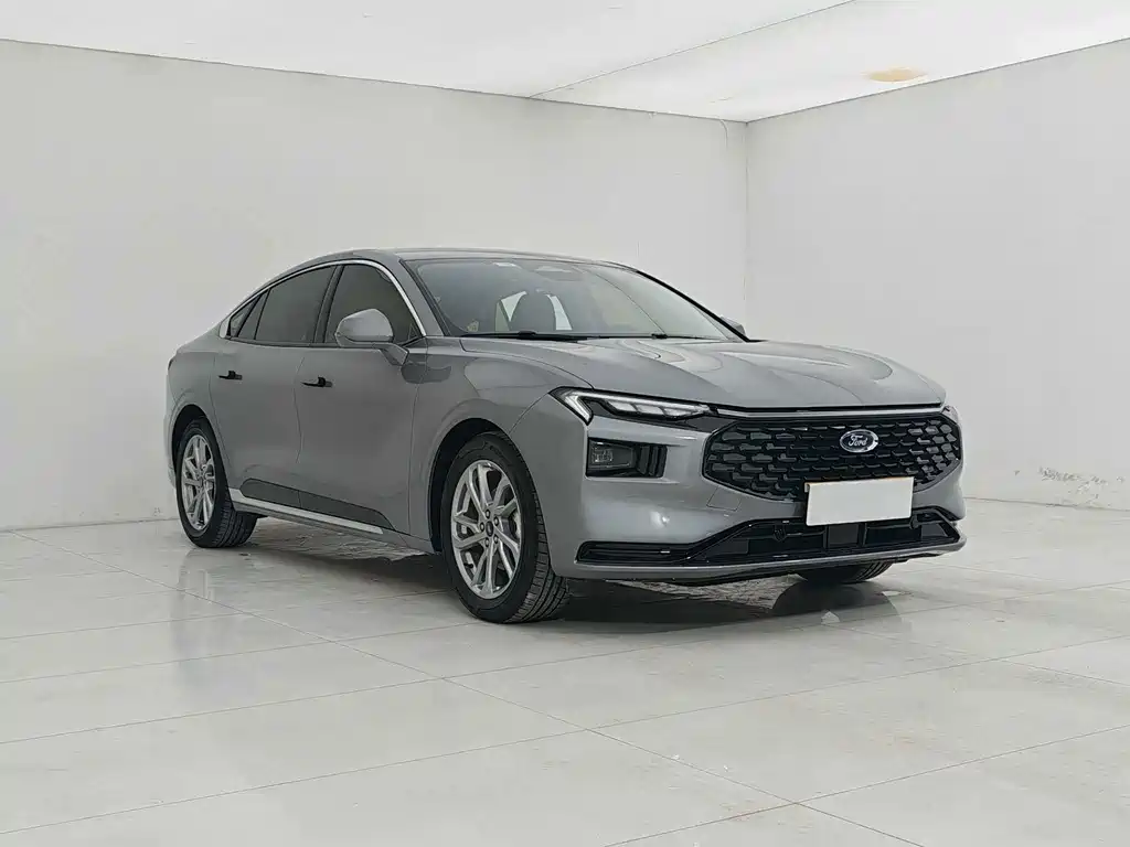 Ford Mondeo — миниатюра 7
