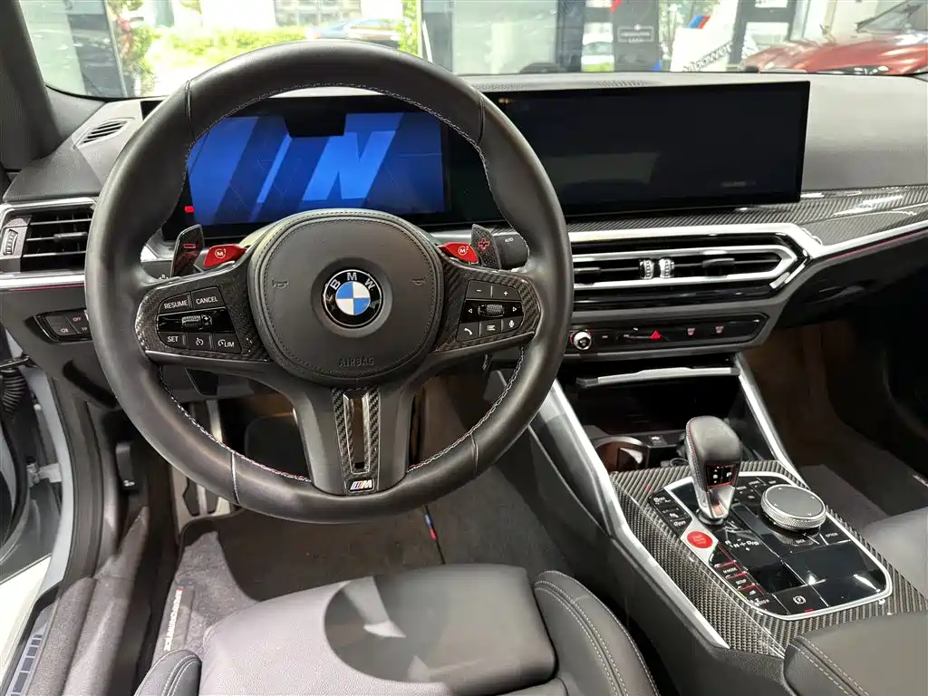 BMW M2 — миниатюра 7