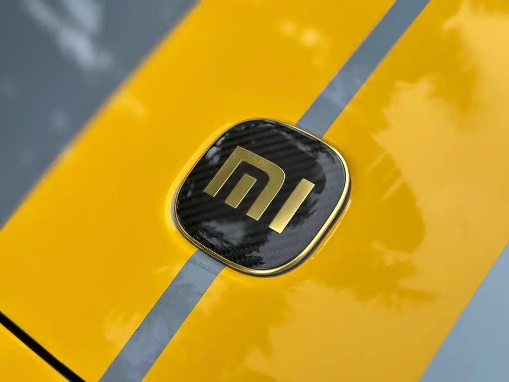 Xiaomi SU7 Ultra — миниатюра 8