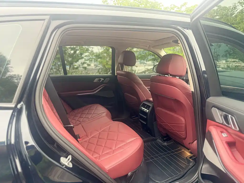 BMW X5 — миниатюра 12