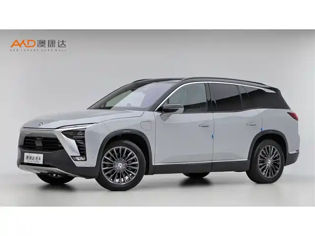 NIO ES8