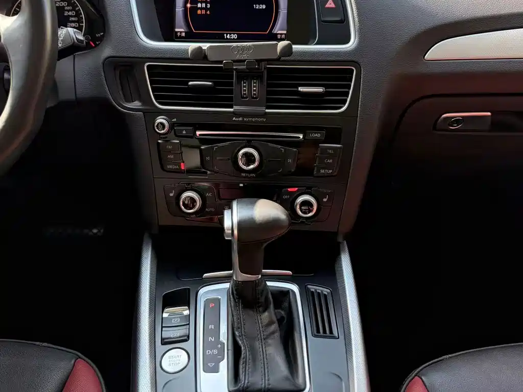Audi Q5 — миниатюра 22