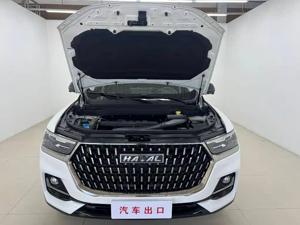 Haval H6 — миниатюра 7
