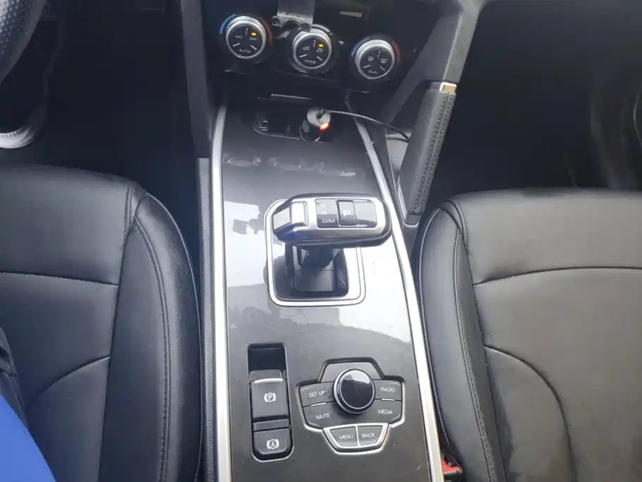 Haval H6 — миниатюра 16