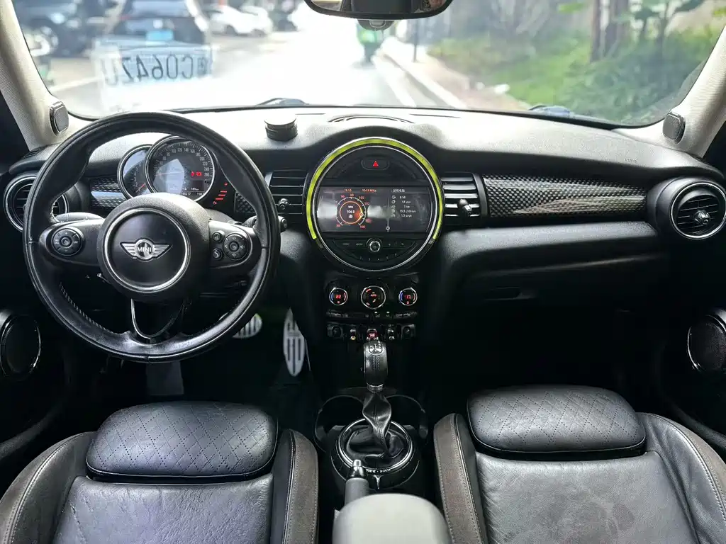 MINI Mini — миниатюра 4