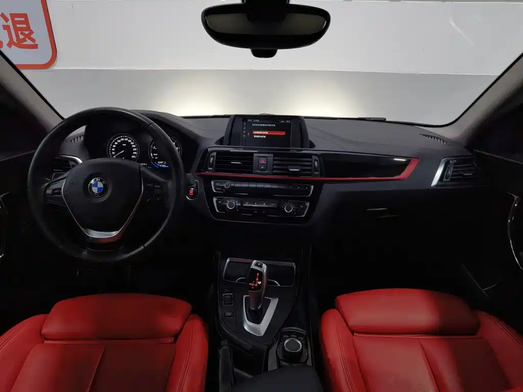 BMW 2 Series 2 2018 220i Sport