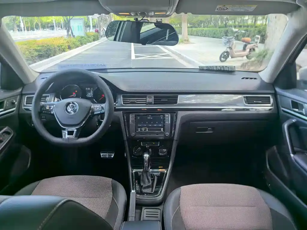 Volkswagen C-Trek — миниатюра 4