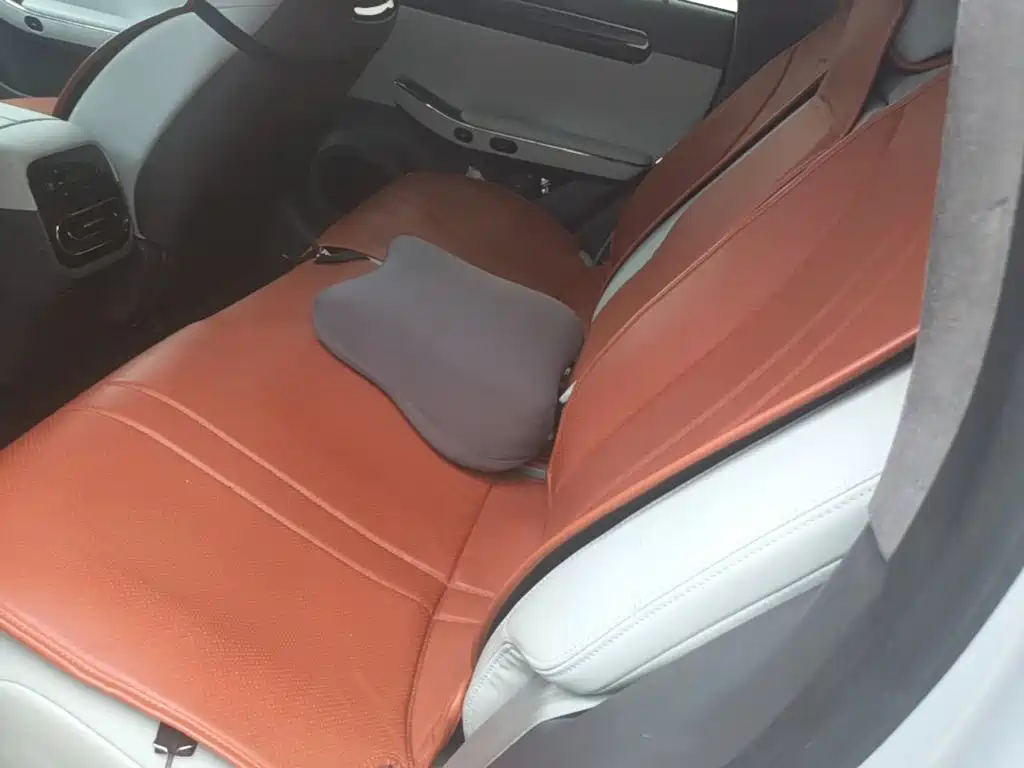 Leapmotor Leapmotor C01 — миниатюра 17