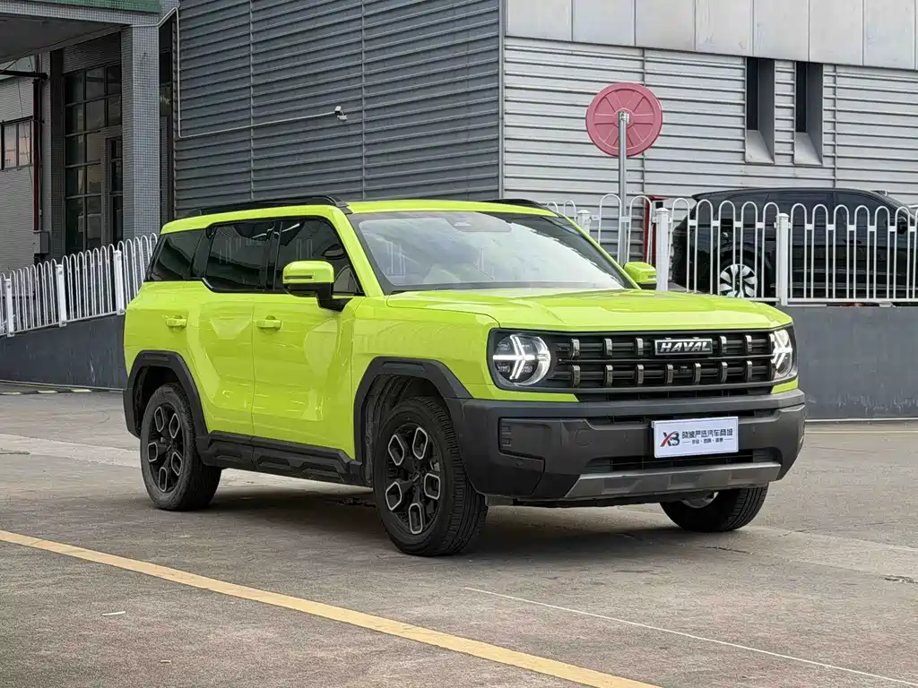 Haval Cool Dog — миниатюра 2