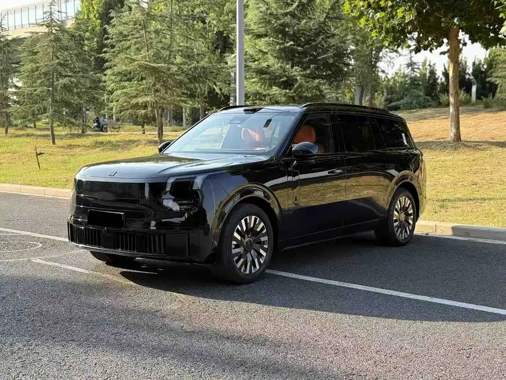 Lynk & Co 900 — миниатюра 2