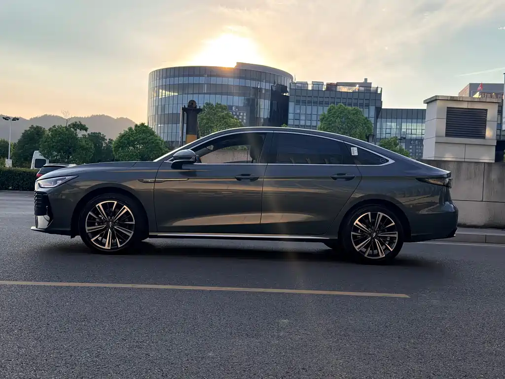Chery Arrizo 8 PRO — миниатюра 7
