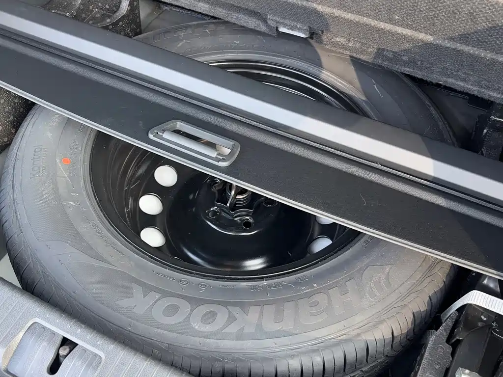 Volkswagen Teramont — миниатюра 19