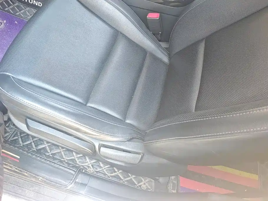 Hyundai Mistra — миниатюра 9