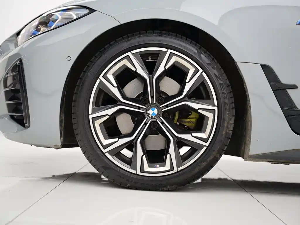 BMW 4 Series — миниатюра 21