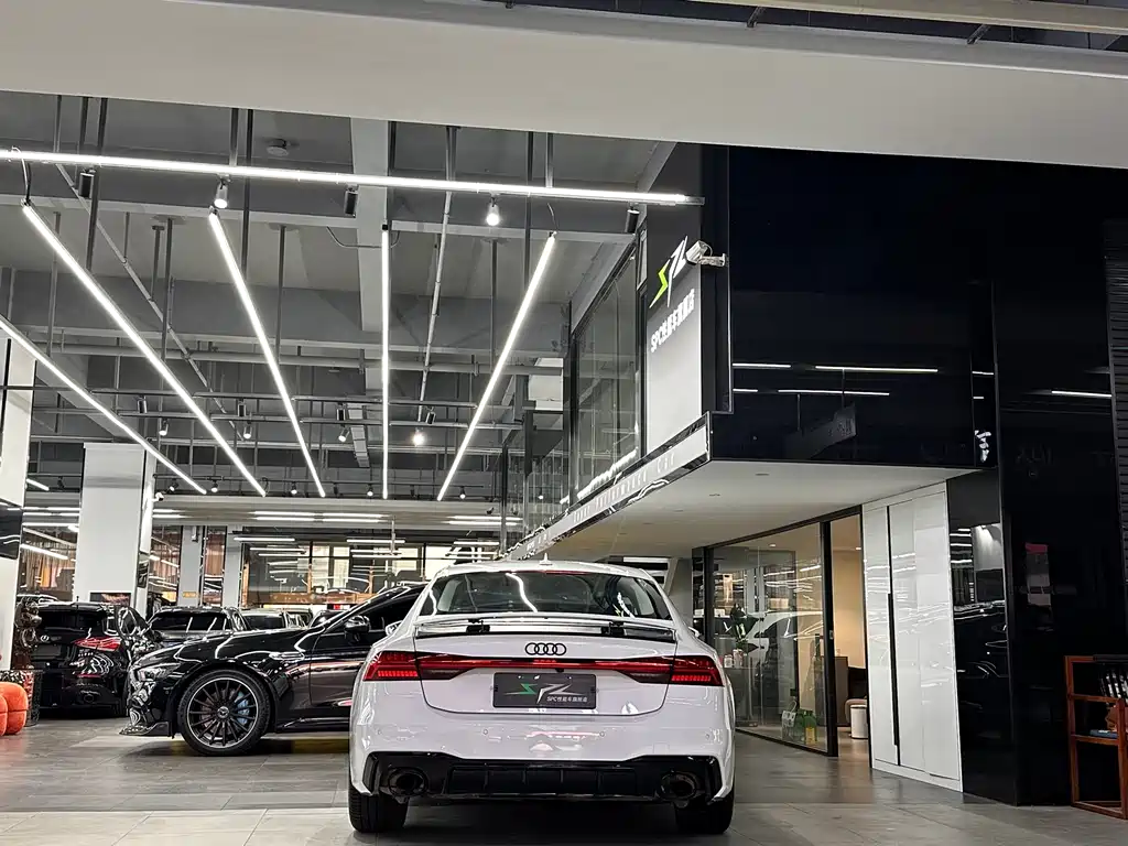 Audi A7 — фотографии объявления, Фото 16