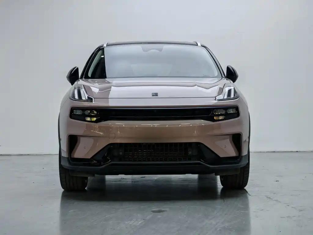 Lynk & Co 06 — миниатюра 2