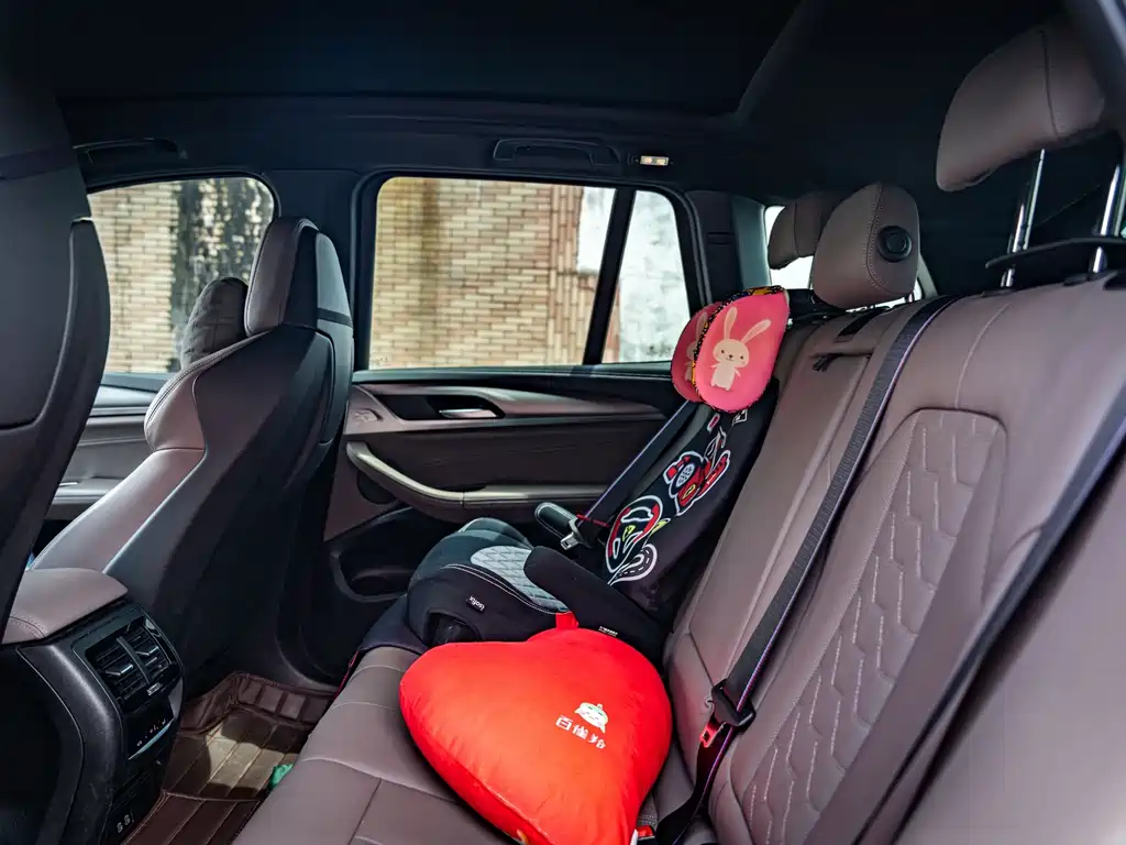 BMW X3 M — миниатюра 19