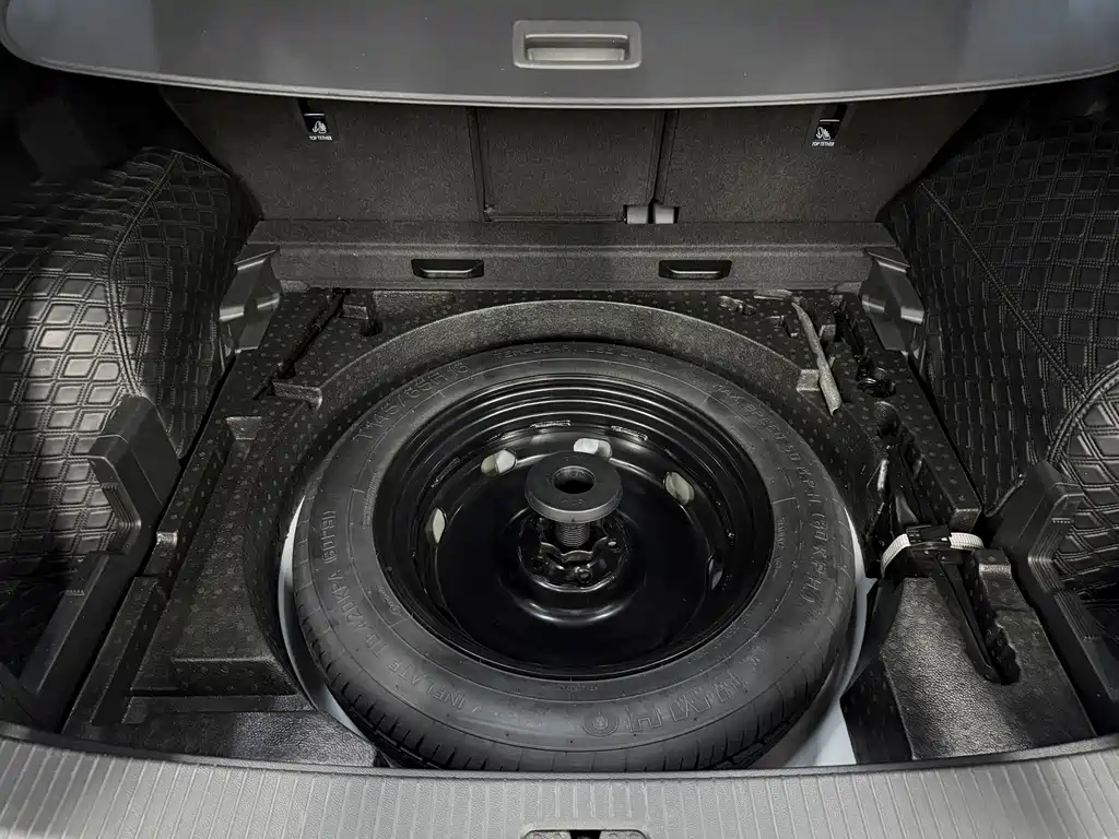 Volkswagen Tayron — миниатюра 21