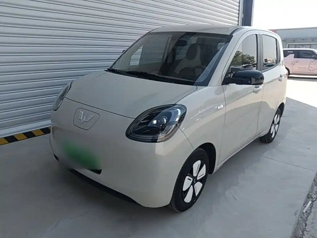 Wuling Mini EV