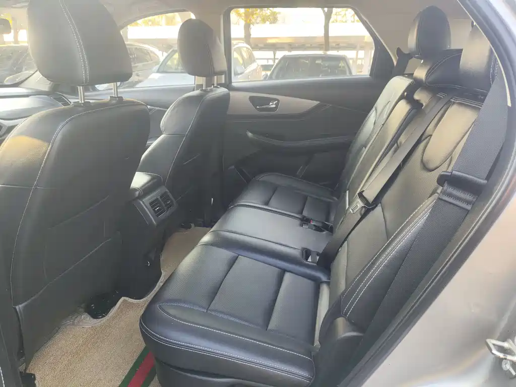 DONGFENG SCENERY S560