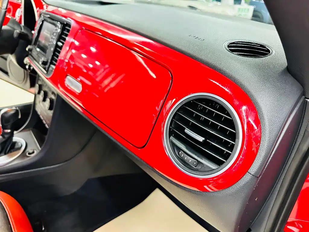 Volkswagen Beetle — миниатюра 22