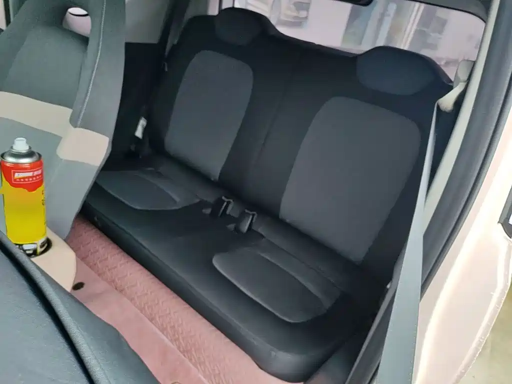 Wuling MINIEV — миниатюра 17