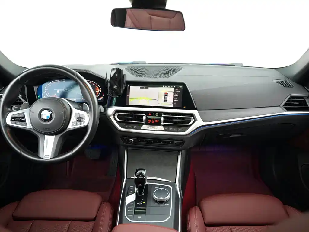 BMW 4 Series — миниатюра 2