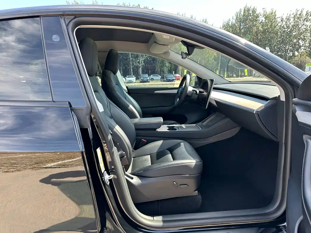 Tesla Model Y — миниатюра 16