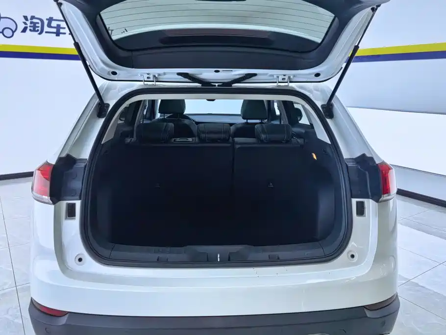 Haval H6 — миниатюра 4