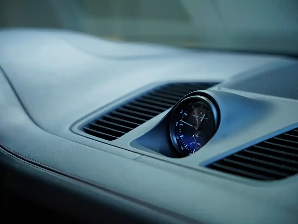 Porsche Cayenne — миниатюра 40