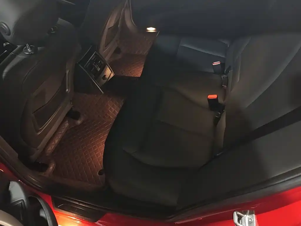 BMW 3 Series — миниатюра 17