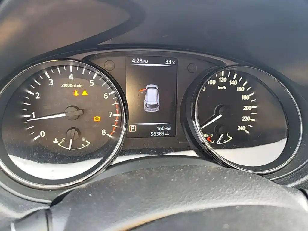 Nissan X-Trail — миниатюра 12