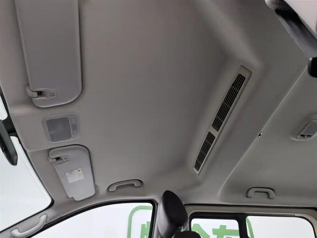 DONGFENG LINGZHI PLUS